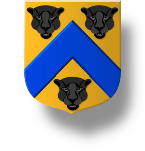 Blason et armoiries famille de Forbin