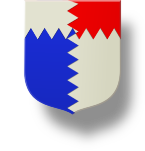 Blason et armoiries famille Jordan