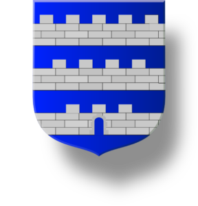 Blason et armoiries famille de Murat