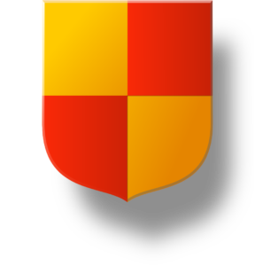 Blason et armoiries famille de Gontaut