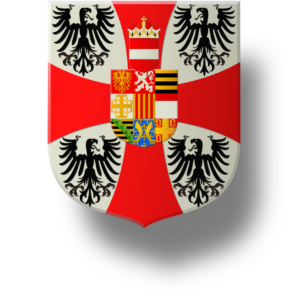 Blason et armoiries famille de Gonzague