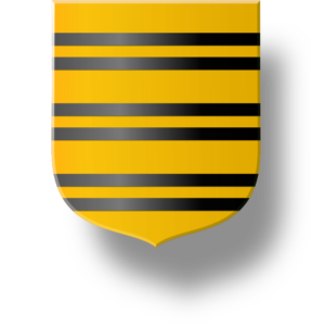 Blason et armoiries famille Gouffier