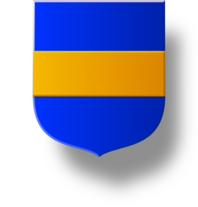 Blason et armoiries famille de Goësbriant