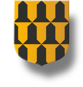 Blason et armoiries famille Pupunat