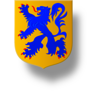 Blason et armoiries famille de Gramont