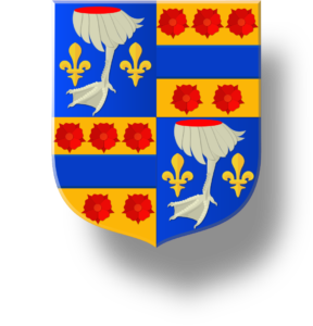 Blason et armoiries famille Greder