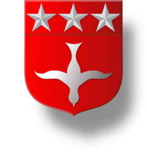 Blason et armoiries famille Répy