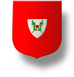 Blason et armoiries famille Reverdy