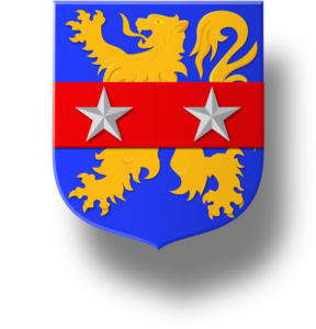 Blason et armoiries famille Reydellet