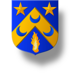 Blason et armoiries famille Rémond