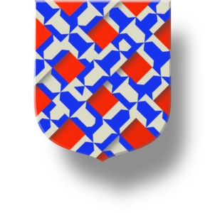 Blason et armoiries famille de Granges