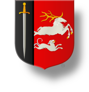 Blason et armoiries famille Grée