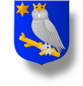 Blason et armoiries famille von Günderode