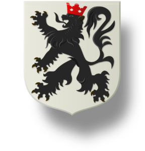 Blason et armoiries famille de Hautefaye