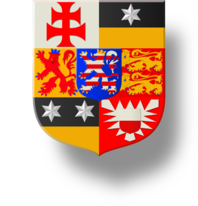 Blason et armoiries famille de Hesse