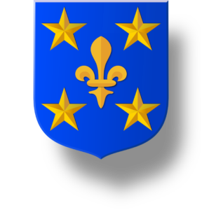 Blason et armoiries famille Hessy