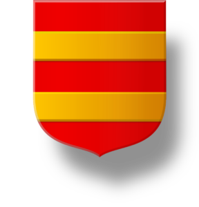 Blason et armoiries famille d'Harcourt