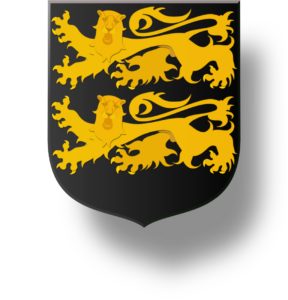 Blason et armoires famille de Jaucourt