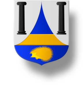 Blason et armoiries famille Aribaud