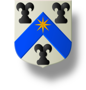 Blason et armoiries famille Duran