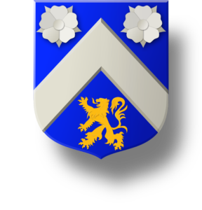 Blason et armoiries famille Joisel