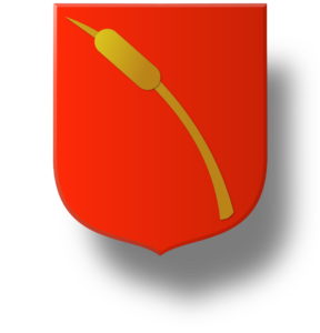 Blason et armoiries famille Joncheray