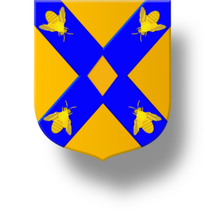 Blason et armoiries famille Petit