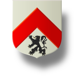 Blason et armoiries famille Richebé