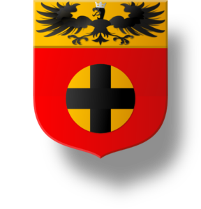 Blason et armoiries famille Borel de Bez