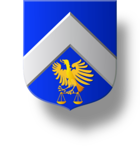 Blason et armoiries famille Bouly