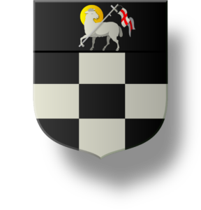 Blason et armoiries famille Fossat-Chardonnet