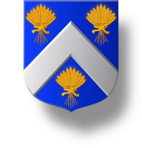 Blason et armoiries famille Francou