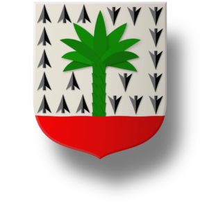 Blason et armoiries famille Kerivin