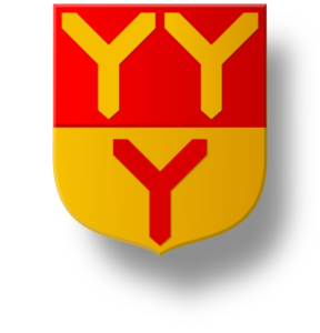 Blason et armoiries famille Levy