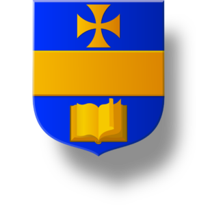 Blason et armoiries famille Van de Cruys