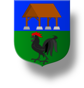 Blason et armoiries famille Cassina