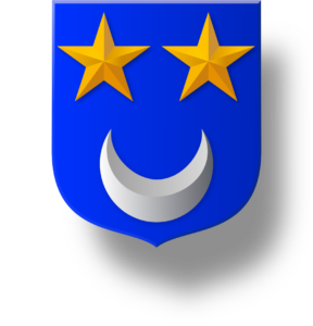 Blason et armoiries famille Gallay