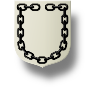 Blason et armoiries famille Blanc