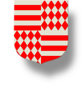 Blason et armoiries famille Marcheteau