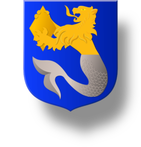 Blason et armoiries famille Neubecker