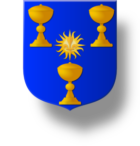 Blason et armoiries famille Olivier