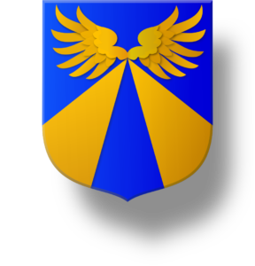 Blason et armoiries famille Parral