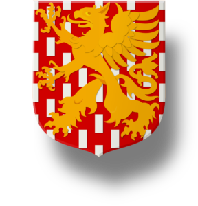 Blason et armoiries famille Stemmelen