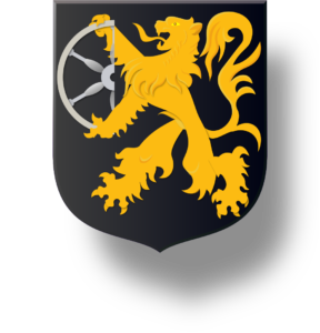 Blason et armoiries famille Wagner