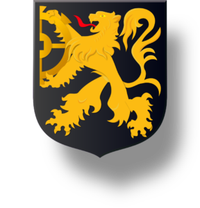 Blason et armoiries famille Wagner