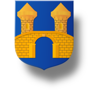 Blason et armoiries famille Da Ponte