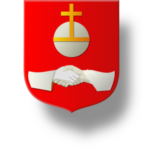 Blason et armoiries famille Johannot