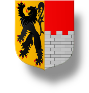 Blason et armoiries famille Koller