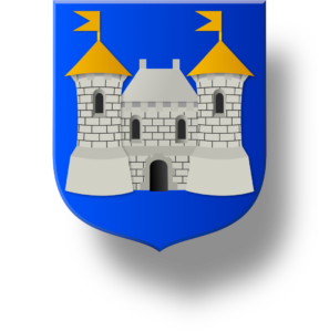 Blason et armoiries famille de Lacaze