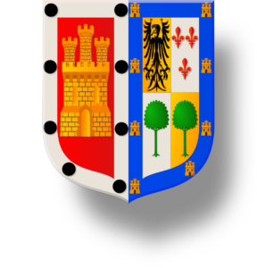 Blason et armoiries famille Menendez